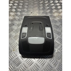 LAMPKA PODSUFITKI AUDI A7 4G 10- 4G0947135