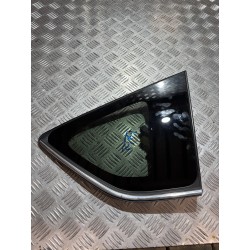 SZYBA KAROSERYJNA PRAWY TYŁ TOYOTA RAV4 IV 12-19
