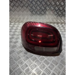 LAMPA LEWY TYŁ LEWA TYLNA CITROEN C3 III 16-