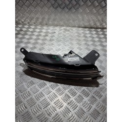 LAMPA LED PRAWA DO JAZDY DZIENNEJ CHROM CITROEN C3 III 16-