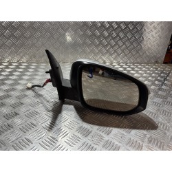 LUSTERKO PRAWE ZEWNĘTRZNE 9PIN TOYOTA RAV4 IV 12-19 1F7 UK