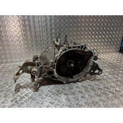 SKRZYNIA BIEGÓW KOMPLETNA TOYOTA RAV4 IV 12-19 2.0 D4D