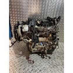 SILNIK KOMPLETNY 1AD-FTV TOYOTA RAV4 IV 12-19 2.0 D4D