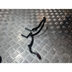 ANTENA GPS MODUŁ NISSAN JUKE II F16 19-