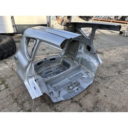 ĆWIARTKA BŁOTNIK PRAWY TYŁ TOYOTA RAV4 IV 12-19 1F7