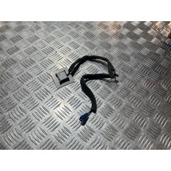 ANTENA GPS MODUŁ NISSAN JUKE II F16 19-