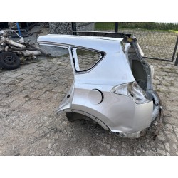 ĆWIARTKA BŁOTNIK LEWY TYŁ TOYOTA RAV4 IV 12-19 1F7