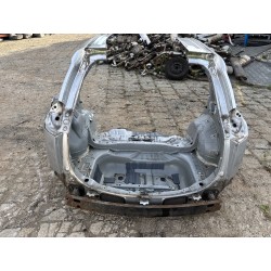ĆWIARTKA WANNA PAS TYŁ BŁOTNIK PRAWY LEWY TYŁ TOYOTA RAV4 IV 12-19 1F7