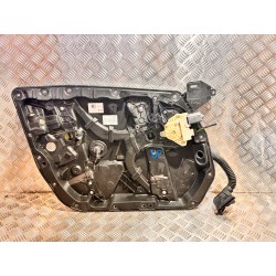 PODNOŚNIK SZYBY LEWY PRZÓD MERCEDES W213 220 D 16-