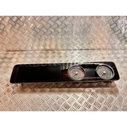 LICZNIK ZEGARY WYŚWIETLACZ MERCEDES W213 220 D 16- 2.0 CDI UK