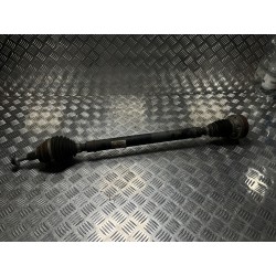 PÓŁOŚ PRZEGUB PRAWY SKODA KAROQ 17- 1.6 TDI 3Q0407272BP