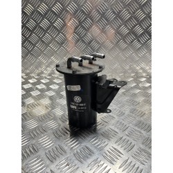 OBUDOWA FILTRA PALIWA SKODA KAROQ 17- 1.6 TDI 5Q0127400F