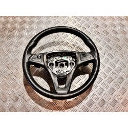 KIEROWNICA MULTIFUNKCYJNA ŁOPATKI MERCEDES W213 220 D 16-