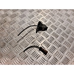 KAMERA PARKOWANIA MERCEDES W213 220 D 16-