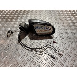 LUSTERKO PRAWE ASYSTENT KAMERA MERCEDES W213 220 D 16- 17 PIN UK