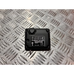 KAMERA SZYBY CZOŁOWEJ MERCEDES W213 220 D 16-