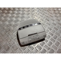 OŚWIETLENIE KABINY PRZÓD MERCEDES W213 220 D 16-
