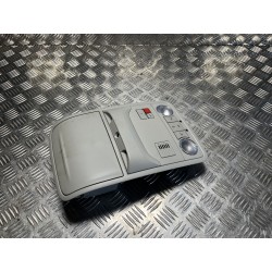 LAMPKA PODSUFITKI PRZÓD SKODA KAROQ 17- 5E0867489
