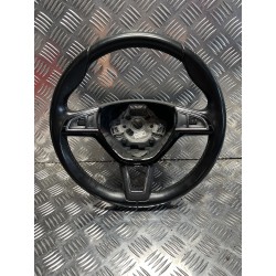KIEROWNICA SKODA KAROQ 17- 5E0419091BQ