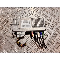 MODUŁ STEROWNIK BLUETOOTH MERCEDES W213 220 D 16- 2.0 D