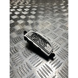 OPORNIK REZYSTOR DMUCHAWY SKODA KAROQ 17- 5Q0907521F 1.6 TDI