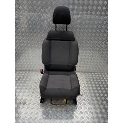 FOTEL LEWY PRZÓD ANGLIK CITROEN C3 III 16-