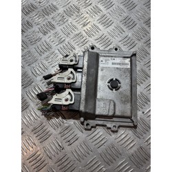 KOMPUTER STEROWNIK SILNIKA CITROEN C3 III 16- 1.2 VTI
