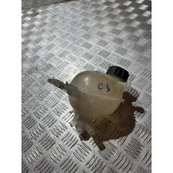 ZBIORNIK WYRÓWNAWCZY CITROEN C3 III 16-