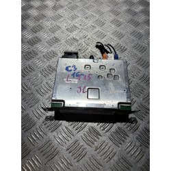 RADIO MODUŁ CITROEN C3 III 16-