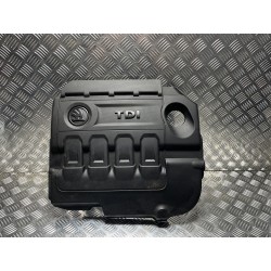 OSŁONA SILNIKA SKODA KAROQ 17- 04L103925T 1.6 TDI