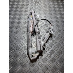 KURTYNA LEWA AIRBAG CITROEN C3 III 16-
