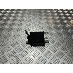 RADAR SENSOR DISTRONIC PRZÓD NISSAN JUKE II F16 19-