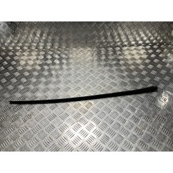 LISTWA SZYBY CZOŁOWEJ PRAWY PRZÓD SKODA KAROQ 17- 57A854328