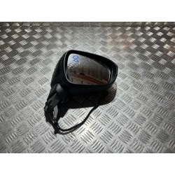 LUSTERKO PRAWE 8 PIN NISSAN JUKE II F16 19-