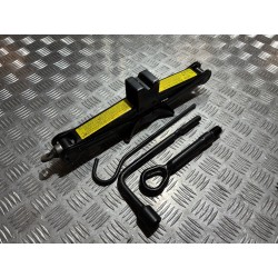 LEWAREK UCHO HOLOWNICZE CHERY TIGGO 7 VII 21-