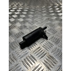 POMPKA PŁYNU DO SPRYSKIWACZY SKODA KAROQ 17- 6R0955681