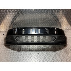 ZDERZAK PRZÓD PRZEDNI VW POLO 6R