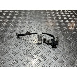 KLEMA MINUSOWA NISSAN JUKE II F16 19- 1.0 DIG-T