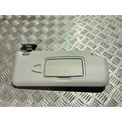 OSŁONA PRZECIWSŁONECZNA LEWA MERCEDES W213 220 D 16-