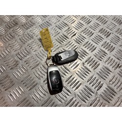 KLUCZYK PILOT MERCEDES W213 220 D 16-