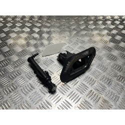 SPRYSKIWACZ LAMPY PRAWY PRZÓD SKODA KAROQ 17- 57A955966