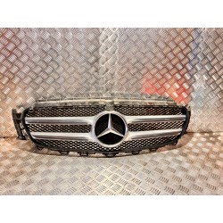 GRILL ATRAPA CHŁODNICY MERCEDES W213 220 D 16-