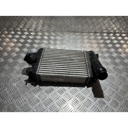 INTERCOOLER CHŁODNICA POWIETRZA NISSAN JUKE II F16 19- 1.0 DIG-T