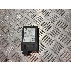 RADAR SENSOR DISTRONIC MERCEDES W213 220 D 16-