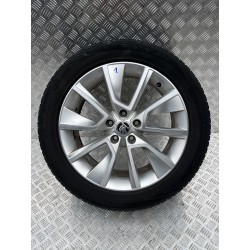 KOŁO FELGA 7J 18" ET45 5X112 SKODA KAROQ 17- 57A601025D