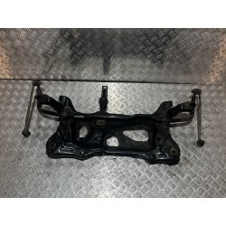 SANKI WÓZEK TRAWERS PRZÓD SKODA KAROQ 17- 3Q0199315D