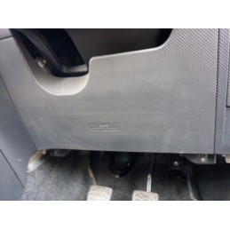 KOMPLET PODUSZEK AIRBAG TOYOTA URBAN CRUISER