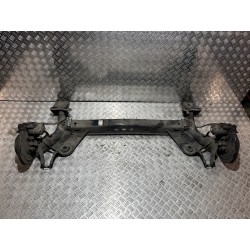 BELKA ZAWIESZENIA TYŁ KOMPLETNA SKODA KAROQ 17- 5Q0501049BJ