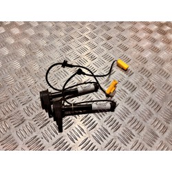 NABOJE PIROTECHNICZNE MASKI KOMPLET MERCEDES W213 220 D 16-