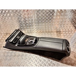 TUNEL ŚRODKOWY PODŁOKIETNIK IDRIVE PANEL MERCEDES W213 220 D 16-